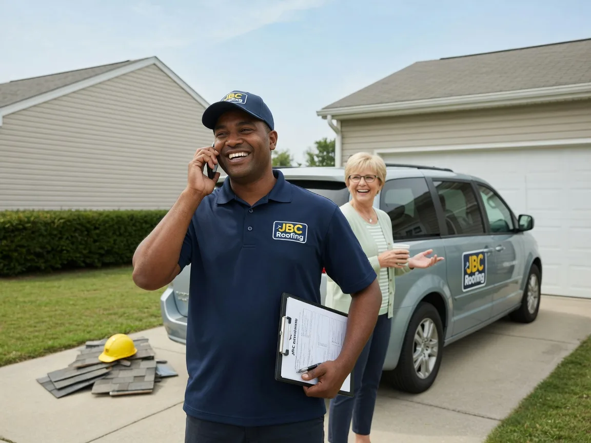 Roof Replacement Blackstock, SC FAQs